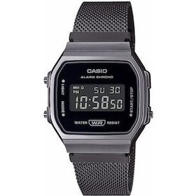Casio A168WEMB-1BDF Retro Dijital Kol Saati