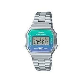 Casio A168WER-2ADF Unısex Kol Saati