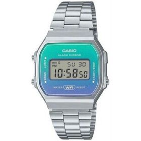 Casio A168WER-2ADF Unısex Kol Saati