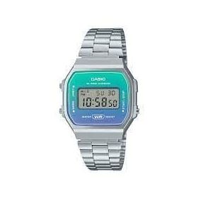 Casio A168WER-2ADF Unısex Kol Saati