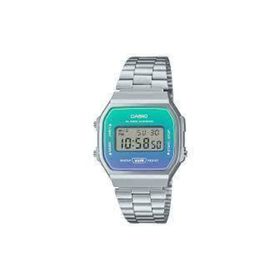 Casio A168WER-2ADF Unısex Kol Saati