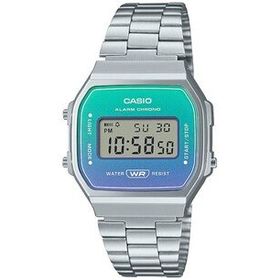 Casio A168WER-2ADF Unısex Kol Saati