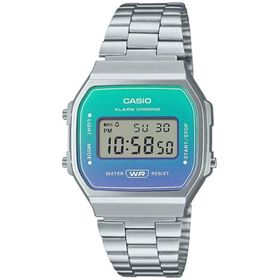 Casio A168WER-2ADF Unısex Kol Saati