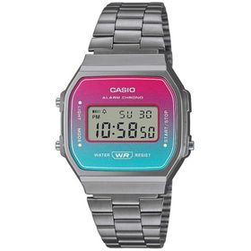 Casio A168WERB-2ADF Kol Saati