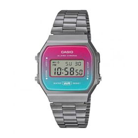 Casio A168WERB-2ADF Kol Saati