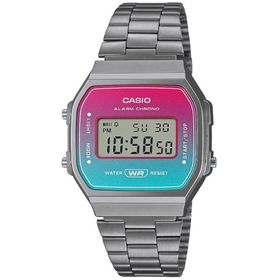 Casio A168WERB-2ADF Kol Saati