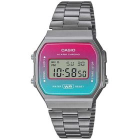 Casio A168WERB-2ADF Kol Saati