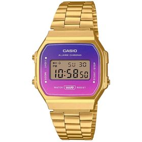 Casio A168WERG-2ADF Kol Saati