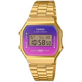 Casio A168WERG-2ADF Kol Saati