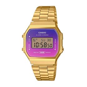 Casio A168WERG-2ADF Kol Saati