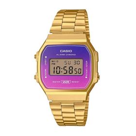 Casio A168WERG-2ADF Kol Saati