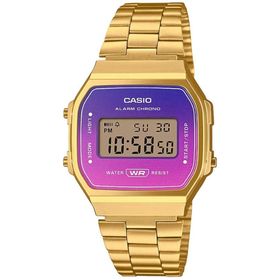 Casio A168WERG-2ADF Kol Saati