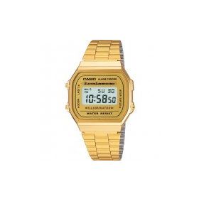 Casio A168WG-9WDF Unisex Kol Saati