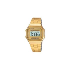 Casio A168WG-9WDF Unisex Kol Saati