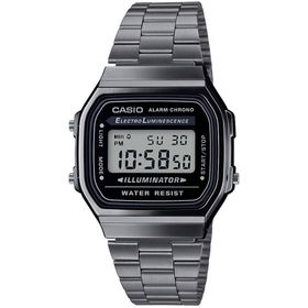 Casio A168WGG-1ADF Erkek Kol Saati