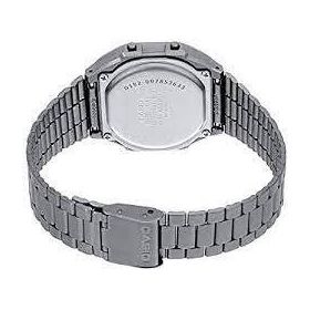 Casio A168WGG-1BDF Erkek Kol Saati