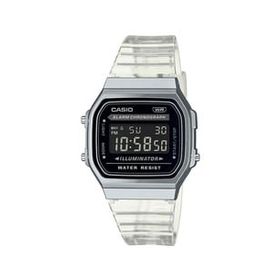 Casio A168XES-1ADF Unisex Kol Saati