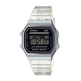 Casio A168XES-1ADF Unisex Kol Saati