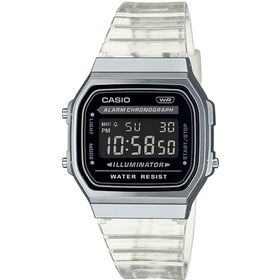 Casio A168XES-1BDF Kadın Kol Saati