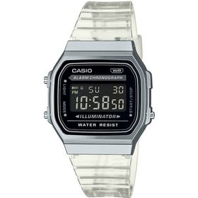 Casio A168XES-1BDF Kadın Kol Saati