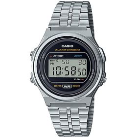 Casio A171WE-1ADF Kol Saati