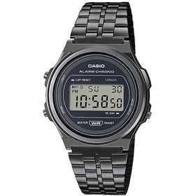 Casio A171WEGG-1ADF Kol Saati