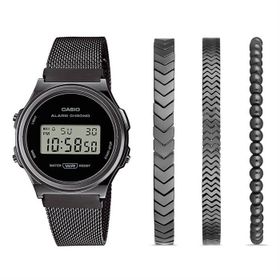 Casio A171wemb-1adf Kol Saati
