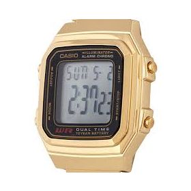 Casio A178WGA-1ADF Bayan Kol Saati