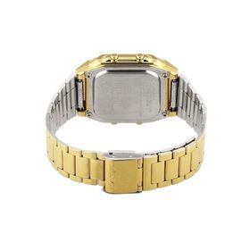 Casio A178WGA-1ADF Bayan Kol Saati
