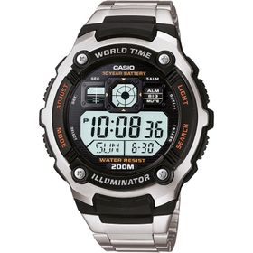 Casio A178WGA Erkek Kol Saati