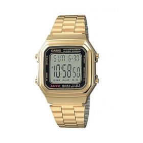 Casio A178WGA Erkek Kol Saati