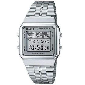 Casio A500WA-7D Erkek Kol Saati