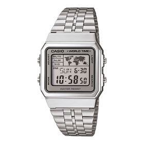 Casio A500WA-7D Erkek Kol Saati
