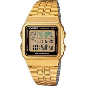 Casio A500WGA-1DF Erkek Kol Saati