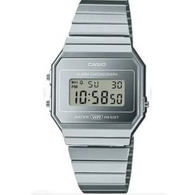 Casio A700WEV-7ADF Erkek Kol Saati
