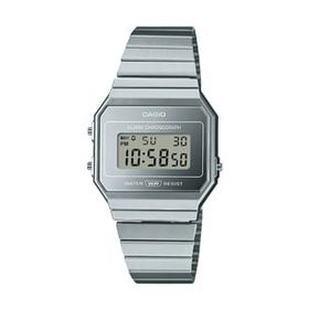 Casio A700WEV-7ADF Erkek Kol Saati