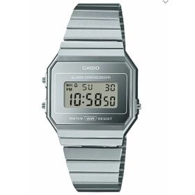 Casio A700WEV-7ADF Erkek Kol Saati