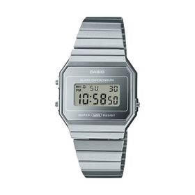 Casio A700WEV-7ADF Erkek Kol Saati