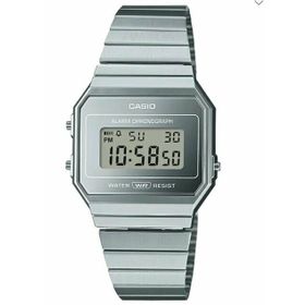 Casio A700WEV-7ADF Erkek Kol Saati