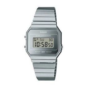 Casio A700WEV-7ADF Erkek Kol Saati