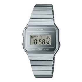 Casio A700WEV-7ADF Erkek Kol Saati