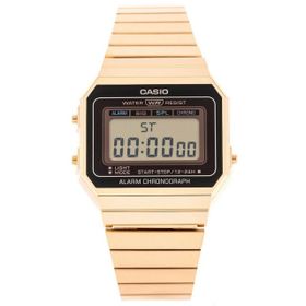 Casio A700WG-9A Erkek Kol Saati