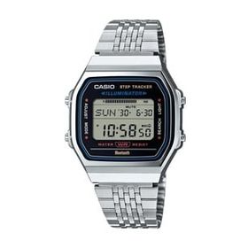 Casio ABL-100WE-1ADF Retro Vintage Erkek Kol Saati