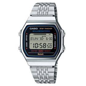 Casio ABL-100WE-1ADF Retro Vintage Erkek Kol Saati