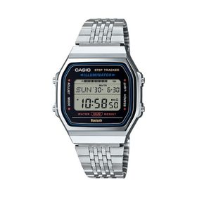 Casio ABL-100WE-1ADF Retro Vintage Erkek Kol Saati