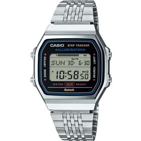 Casio ABL-100WE-1ADF Retro Vintage Erkek Kol Saati