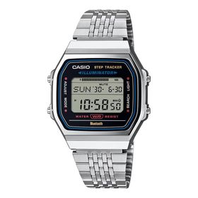 Casio ABL-100WE-1ADF Retro Vintage Erkek Kol Saati