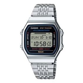 Casio ABL-100WE-1ADF Retro Vintage Erkek Kol Saati