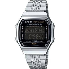 Casio ABL-100WE-1BDF Erkek Kol Saati