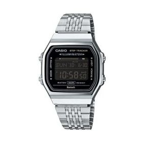 Casio ABL-100WE-1BDF Erkek Kol Saati